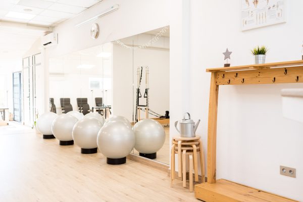 Horarios y precios clases de pilates