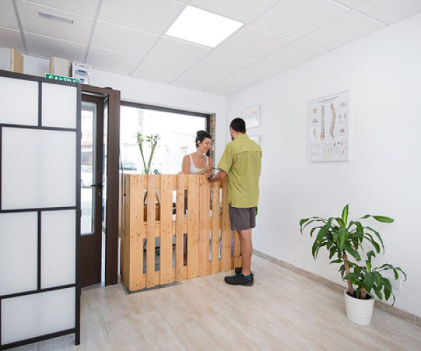 Preguntas frecuentes pilates con máquinas Moralzarzar